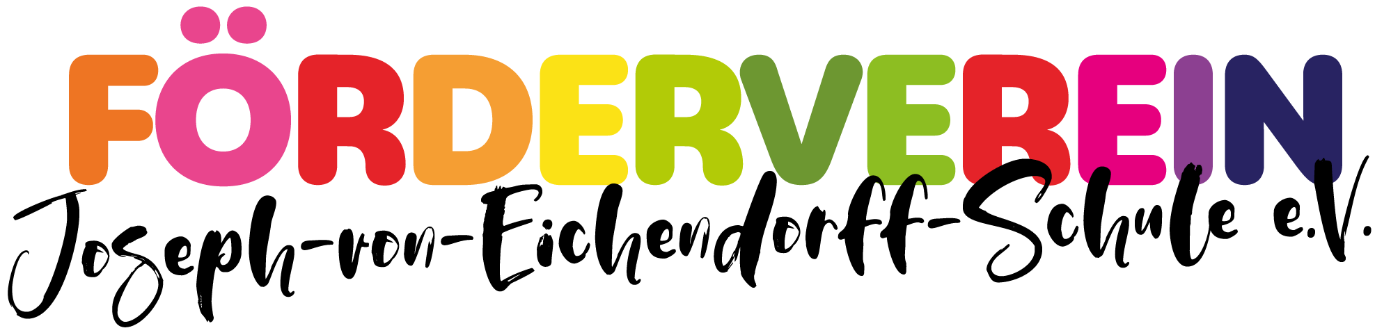 Förderverein der Joseph von Eichendorff Schule
